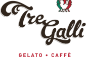 Tre Galli Gelato Caffe Vanvouver